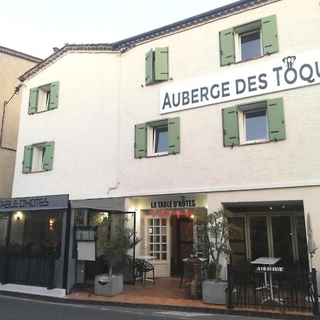 Auberge Des Toques Pégomas 외부 사진