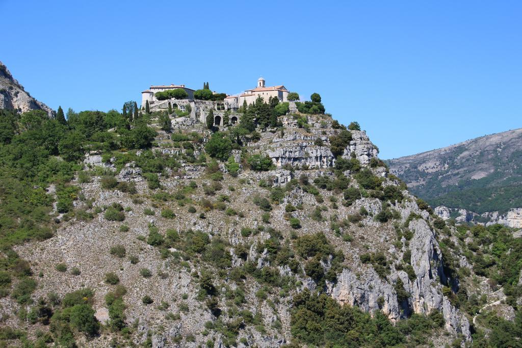 Auberge Des Toques Pégomas 외부 사진