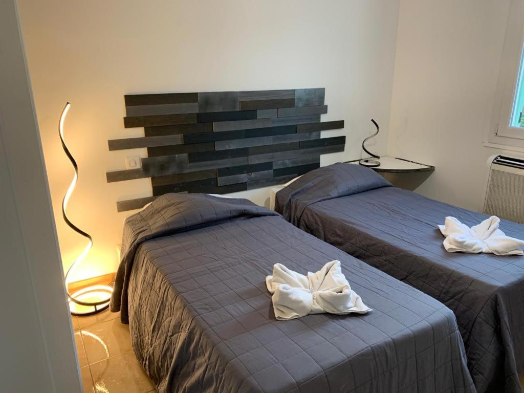 Auberge Des Toques Pégomas 외부 사진
