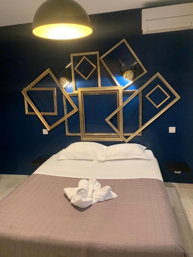 Auberge Des Toques Pégomas 외부 사진