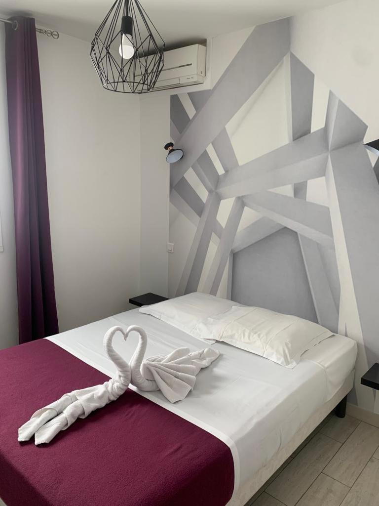Auberge Des Toques Pégomas 외부 사진
