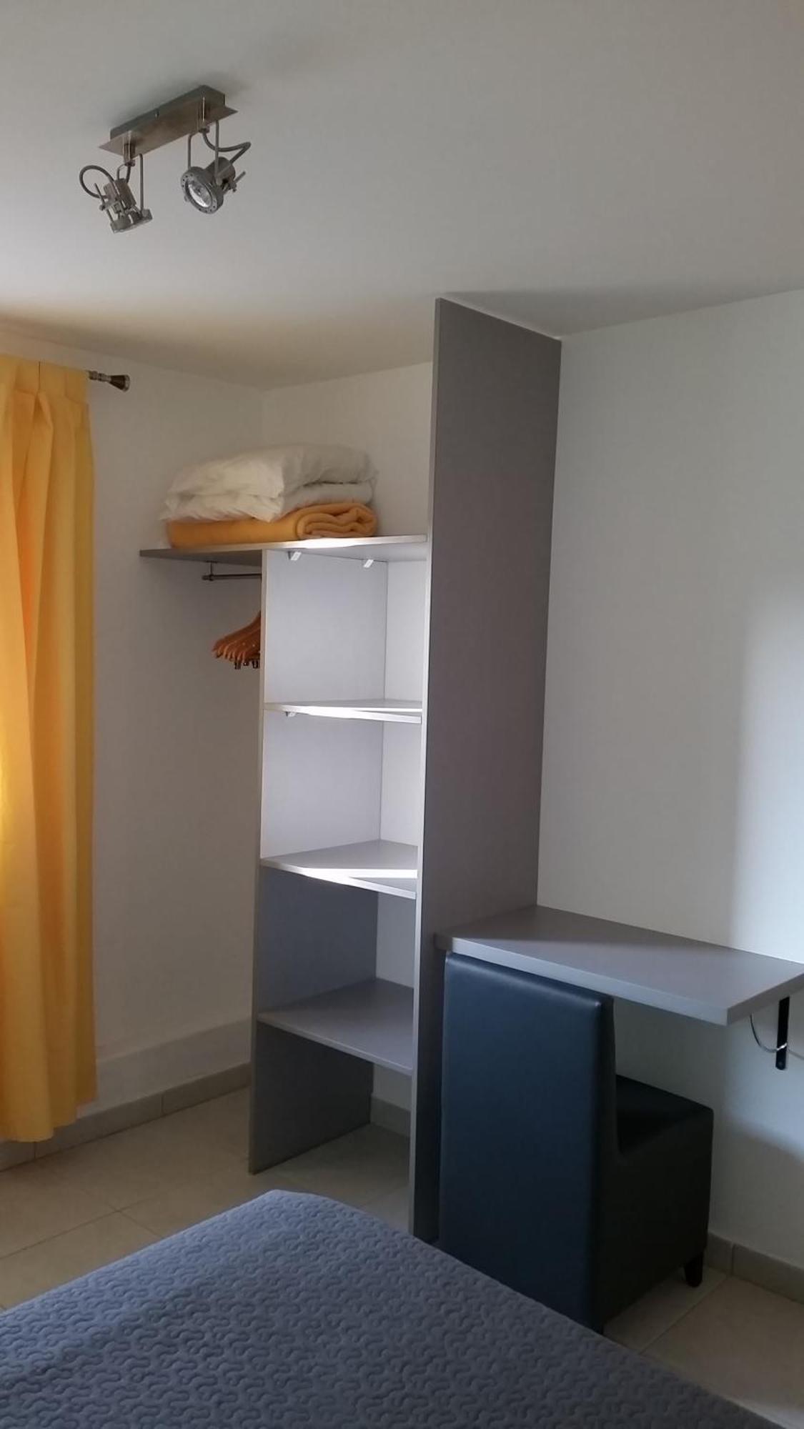 Auberge Des Toques Pégomas 객실 사진