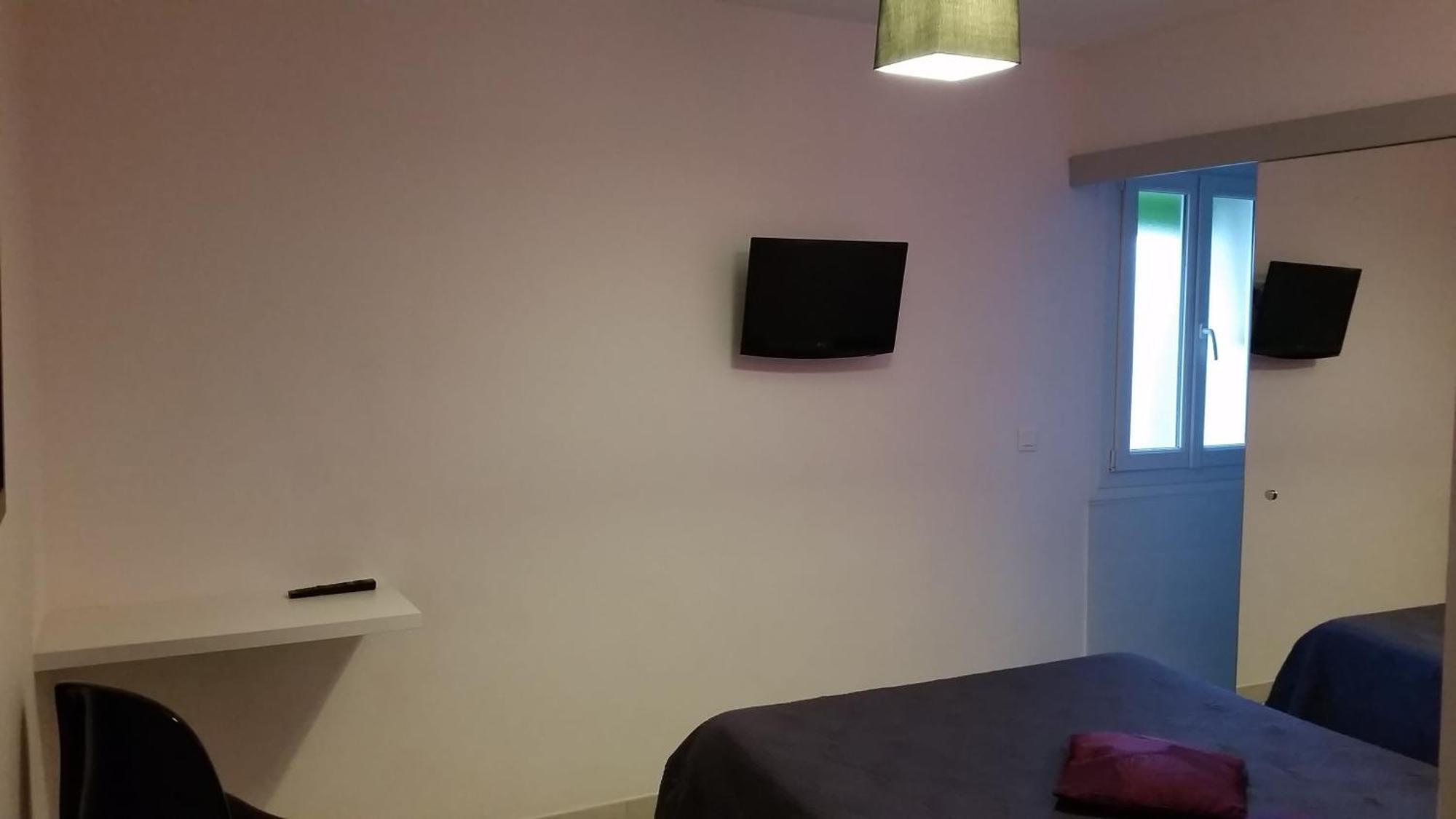 Auberge Des Toques Pégomas 객실 사진