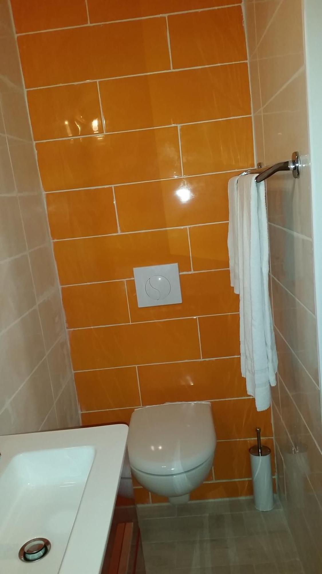 Auberge Des Toques Pégomas 객실 사진